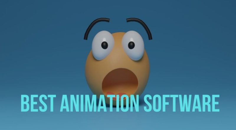 best-animation-software