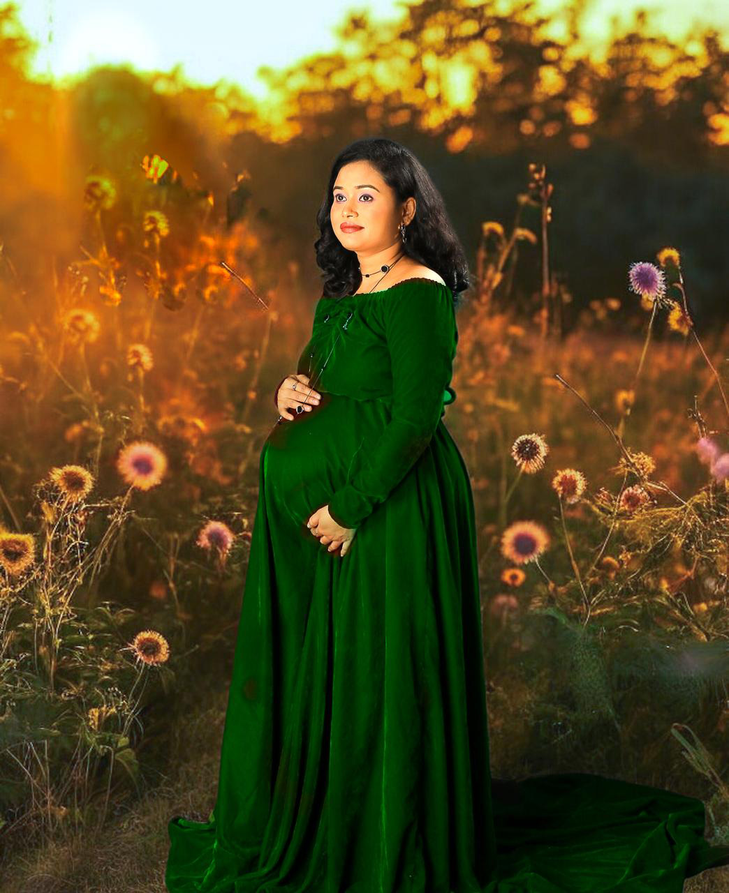 Maternity Photography 10