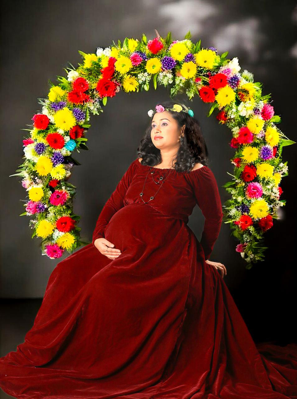 Maternity Photography 11