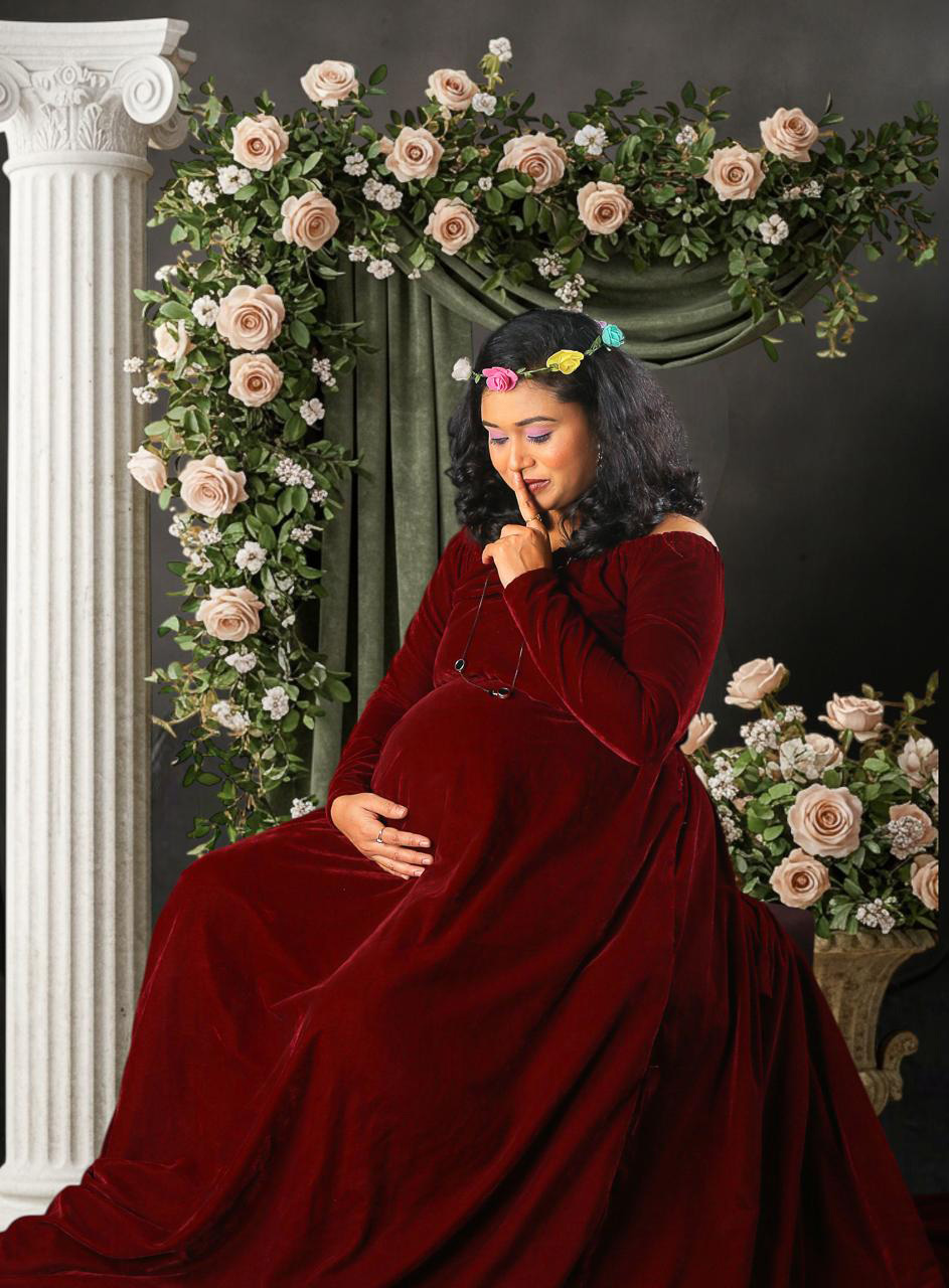 Maternity Photography 12