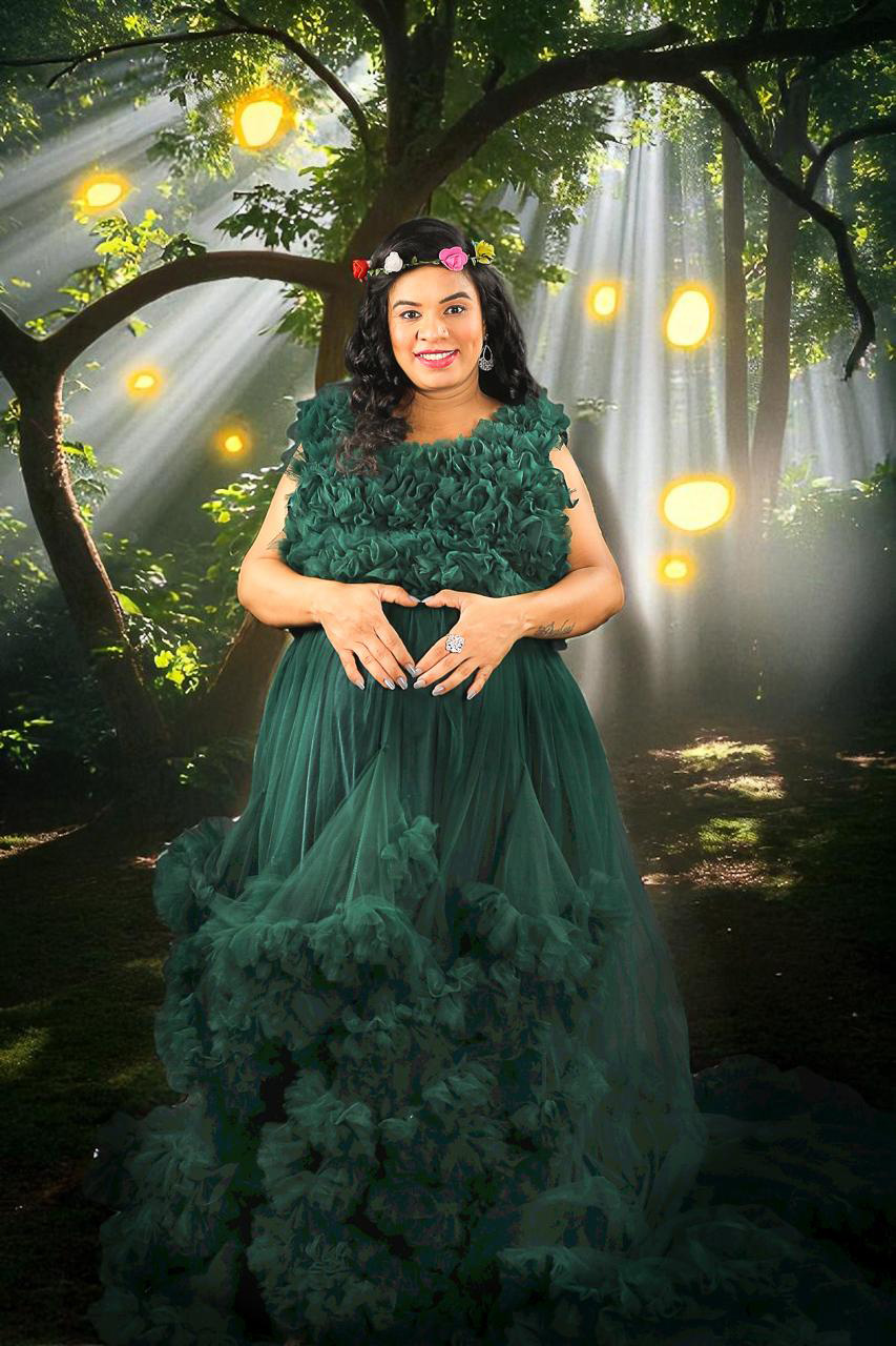 Maternity Photography 13