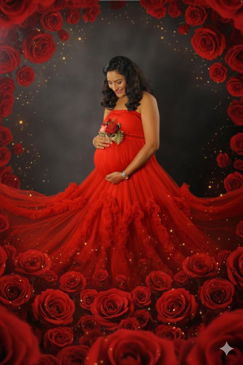 Maternity Photography 16