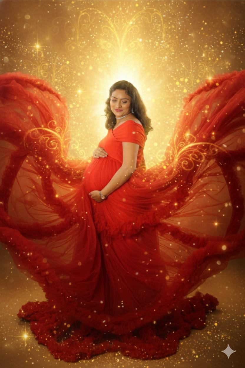 Maternity Photography 17